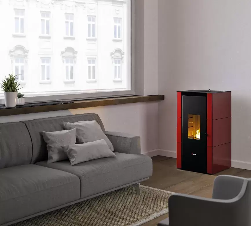 Cristal 7,0 kW – Cadel