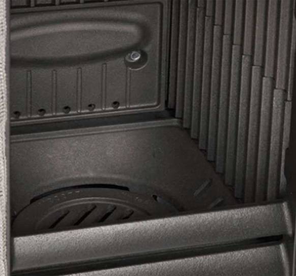 GEMMA ELEGANCE BIAŁY