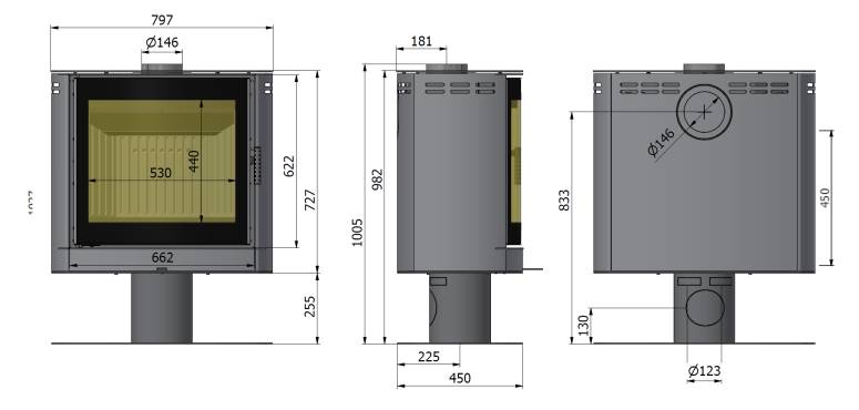 ELIPSE F1