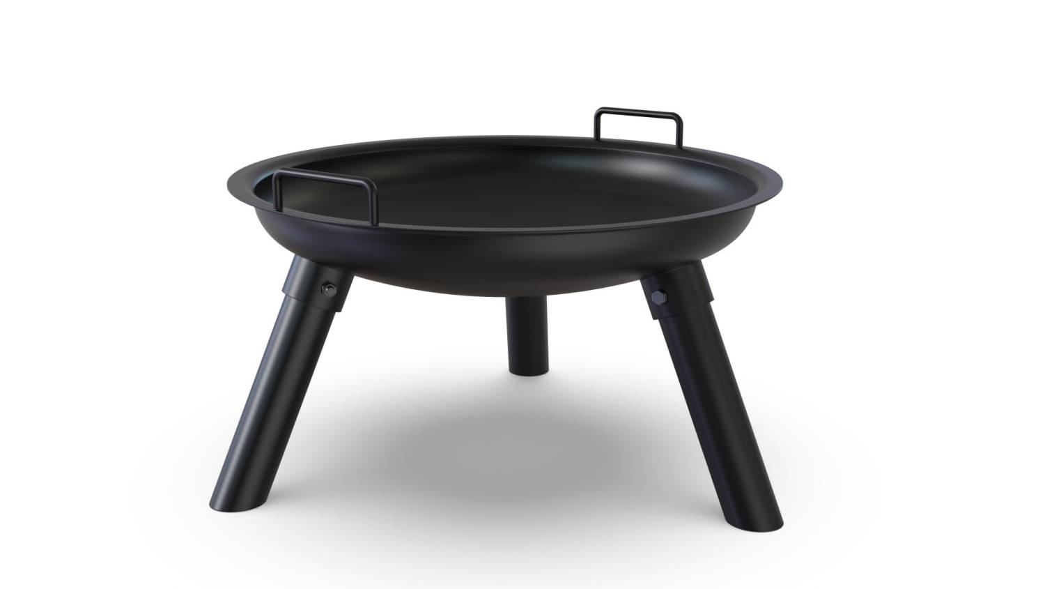 Palenisko ogrodowe Omega 53 Fire Pit