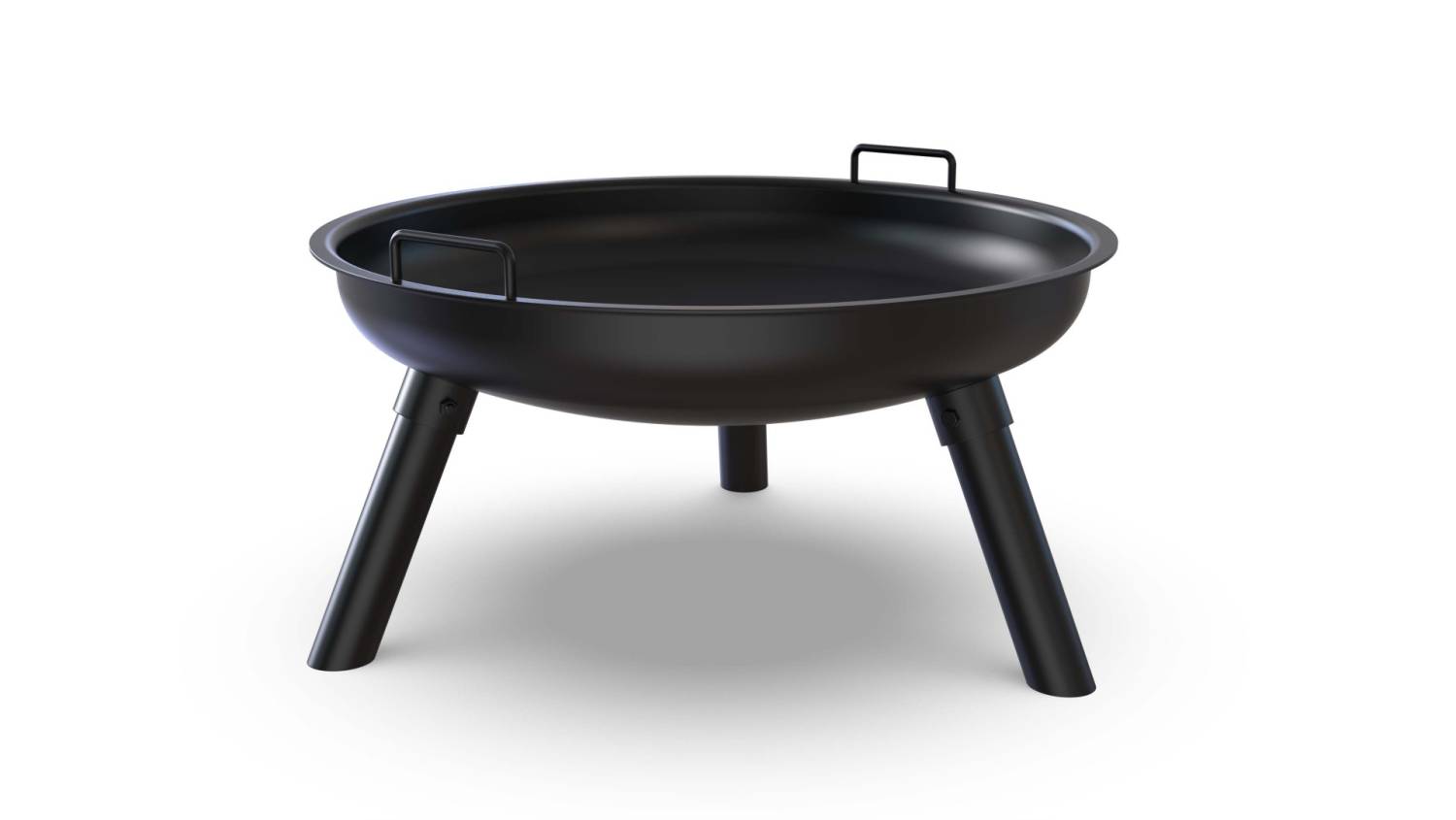 Omega 67 Fire Pit