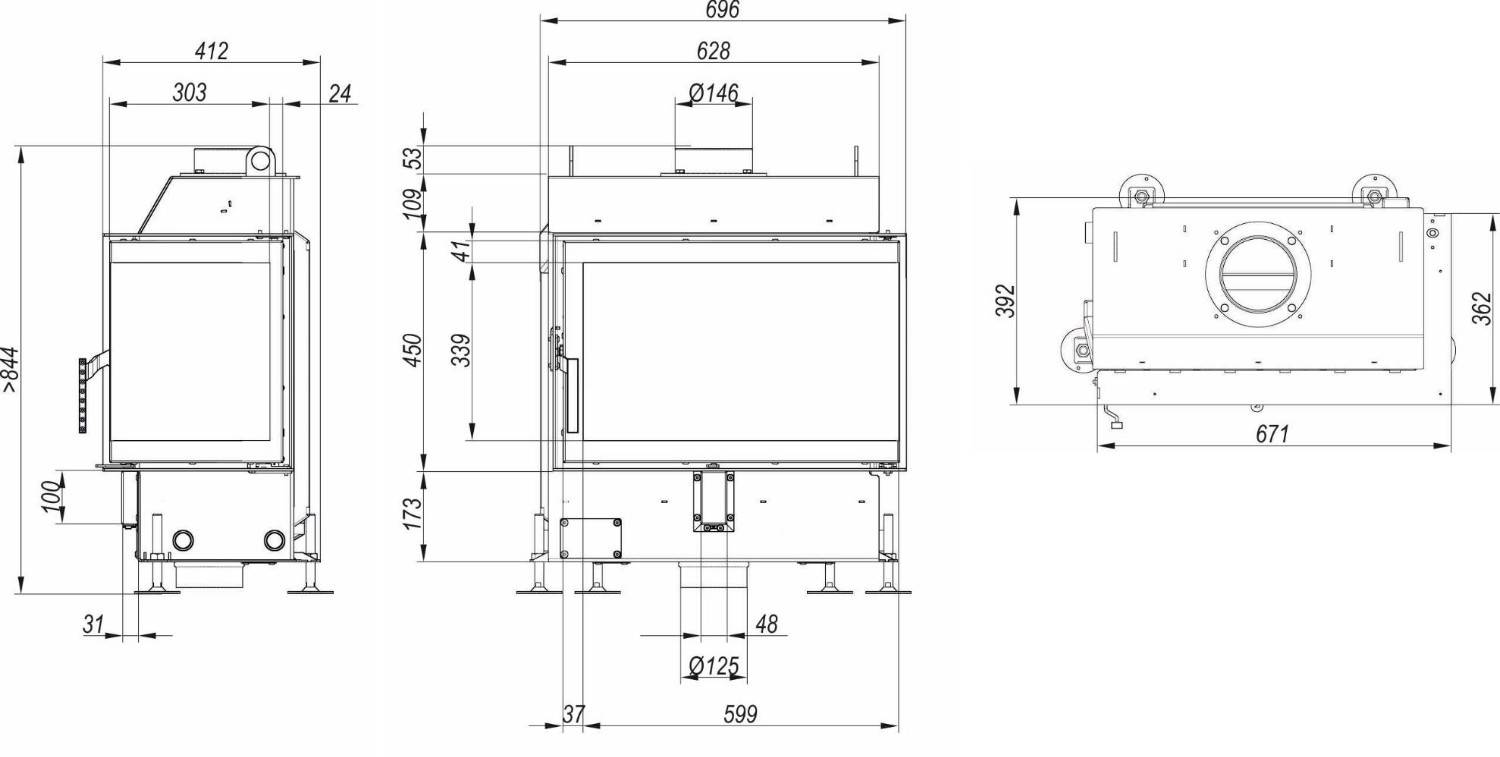 IMPULS SM BL BASIC