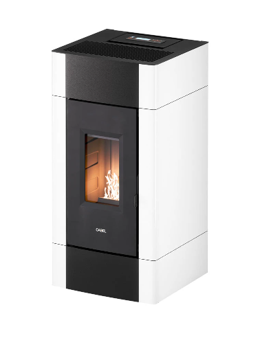 Cristal 9 kW – Cadel