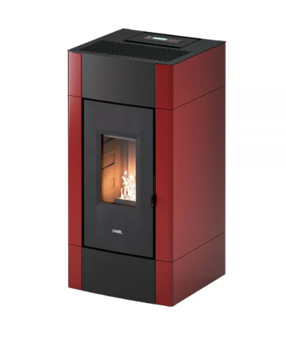 Cristal 9 kW – Cadel