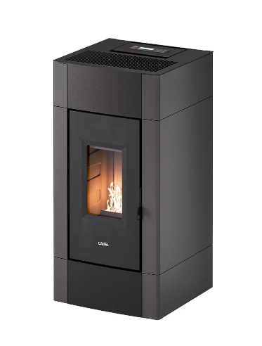 Cristal 9 kW – Cadel