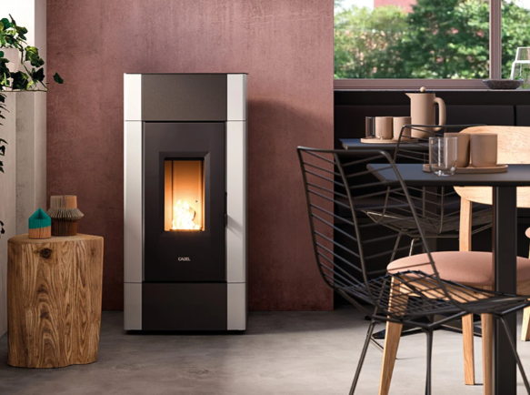 Cristal 9 kW – Cadel