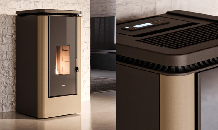 Icon Plus 9,0 kW – Cadel DGP