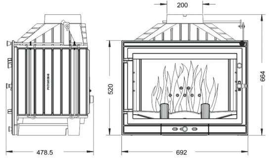 700 STANDARD ECO