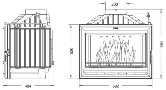 700 OPTION ECO