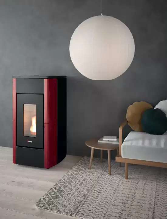 Perla 7,0 kW – Cadel kafel