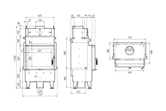 NAVI SM