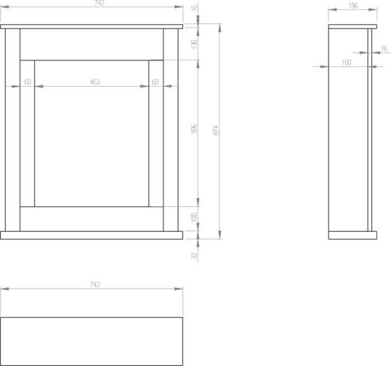 Poker bio beton