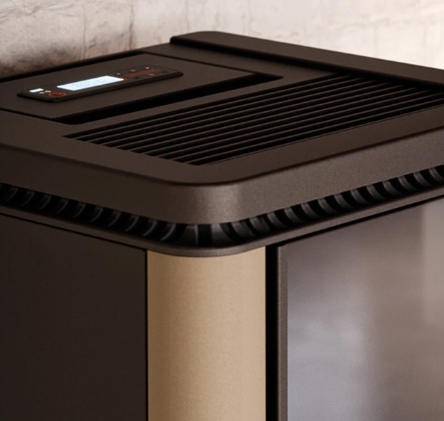 Icon Plus 9,0 kW – Cadel biały DGP