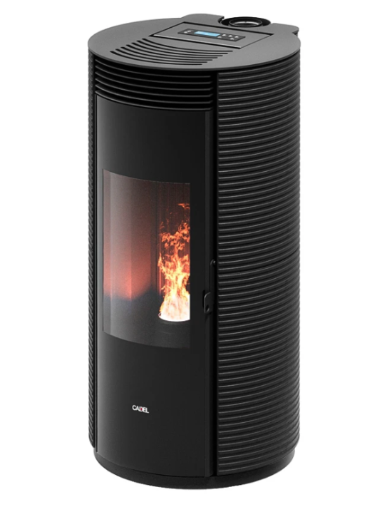 Spin Plus 8,5 kW – Cadel żeliwo DGP